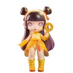 LAURA国风系列盲盒
